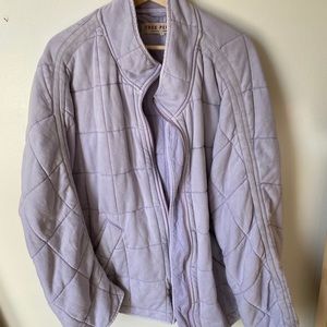 Free People Jacket